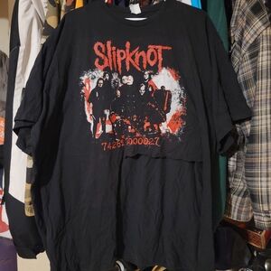 Vintage Slipknot T Shirt